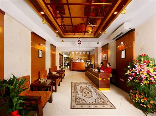 Lễ tân - Hotel24h.net